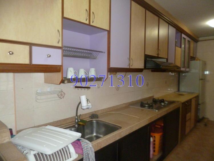 Blk 260D Sengkang East Way (Sengkang), HDB 5 Rooms #120003362